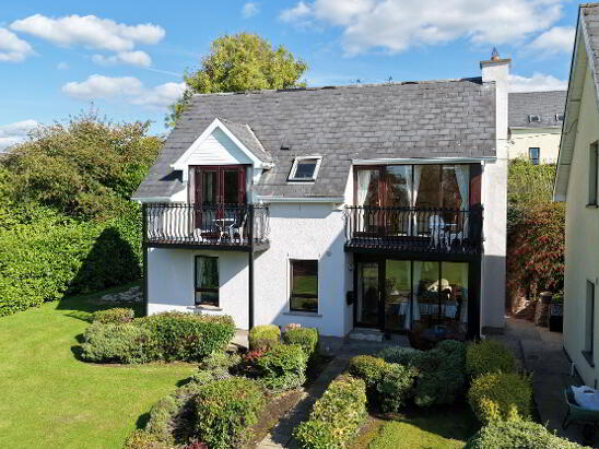 Photo 1 of 16 The Waterfront, Dromod, Carrick-On-Shannon