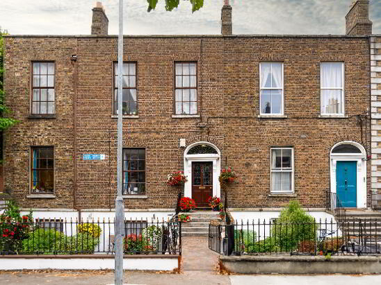 Photo 1 of 1 Stamer Street, Portobello, Dublin