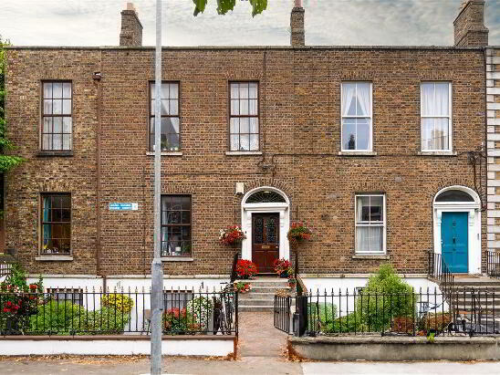 Photo 1 of 1 Stamer Street, Portobello, Dublin