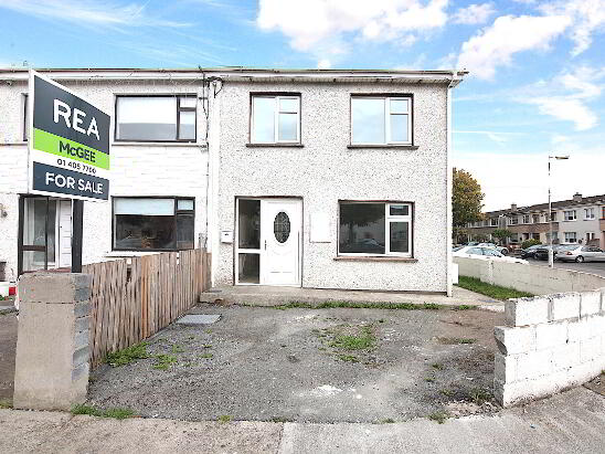 Photo 1 of 38a Birchwood Heights, Tallaght, Dublin