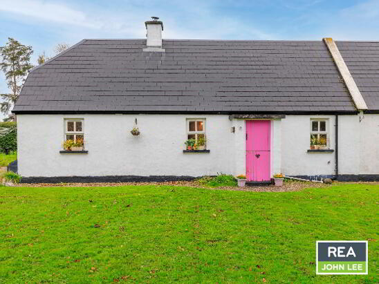Photo 1 of 3 The Cottages, Murroe