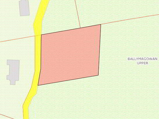 Photo 1 of Ballymagowan Upper, Fanad