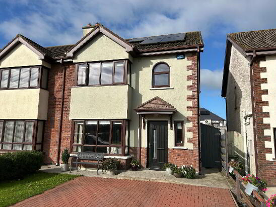 Photo 1 of 29 Kings Court, Callan