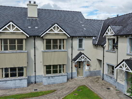 Photo 1 of 58 O'Carolan's Court, Kilronan, Ballyfarnon, Boyle