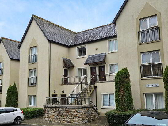 Photo 1 of 13 Berkley, The Courtyard, Newtownforbes