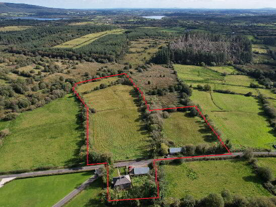 Photo 1 of Tullytrasna Td.,, Corlough