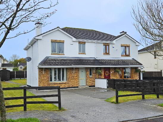 Photo 1 of 57 Oaklands, Summerhill, Carrick-On-Shannon