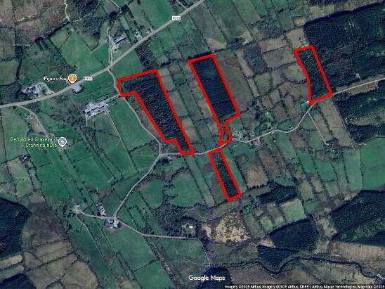 Photo 1 of Derrybrien East, Kylebrack