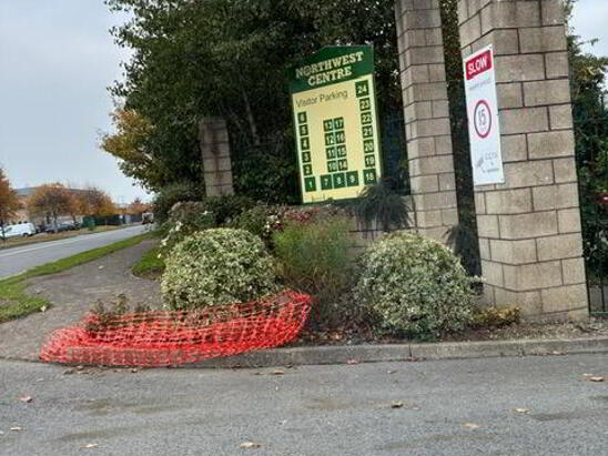 Photo 1 of Unit 20, Northwest Business Park, Blanchardstown, Dublin