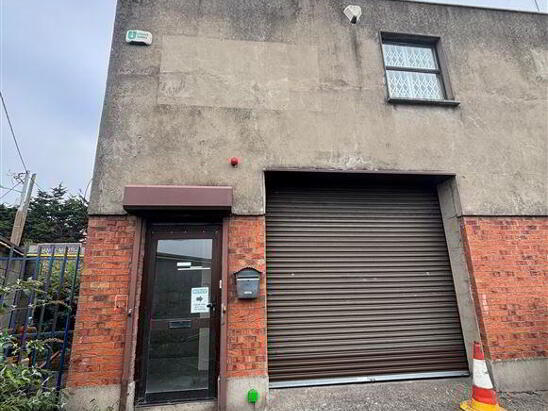 Photo 1 of Unit 10, Long Mile Business Centre, Walkinstown, Dublin