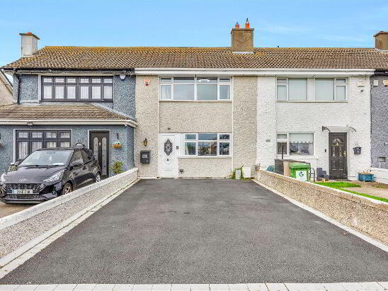 Photo 1 of 14 Homelawn Gardens, Tallaght, Dublin