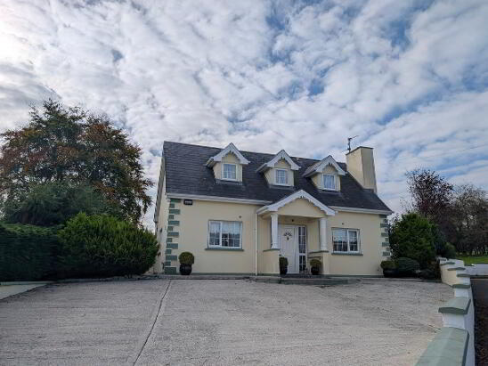 Photo 1 of Daisyhill, Ballyconnell