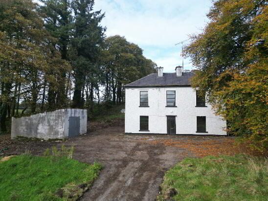 Photo 1 of Drummartin House, Drummartin, Aclare, Tubbercurry