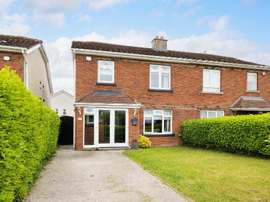 Photo 1 of 27 Tullyhall Green, Lucan, Dublin