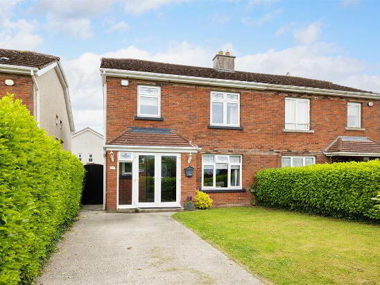 Photo 1 of 27 Tullyhall Green, Lucan, Dublin