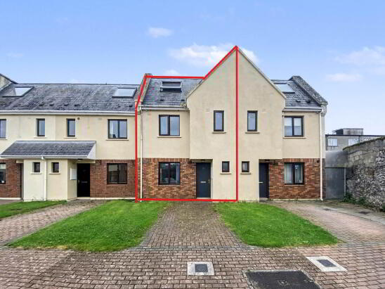 Photo 1 of 15 The Coachyard, Nenagh