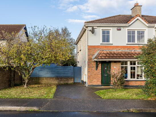 Photo 1 of 13 Moy Glas Way, Lucan