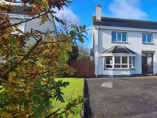 Photo 1 of 2 Warren View, Boyle