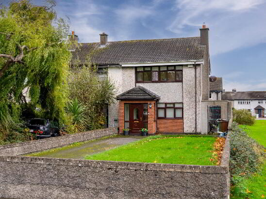 Photo 1 of 1 Homelawn Drive, Tallaght, Dublin