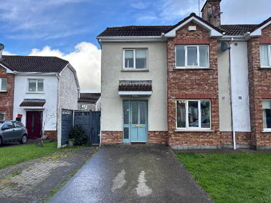 Photo 1 of 91 Glenoaks Close, Clonmel