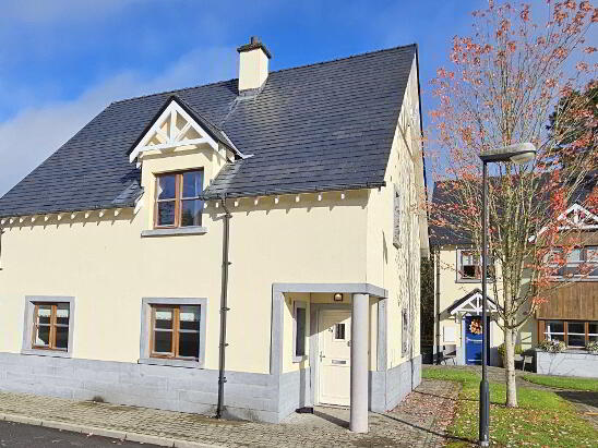 Photo 1 of 28 O'Carolan's Court, Kilronan, Ballyfarnon, Boyle