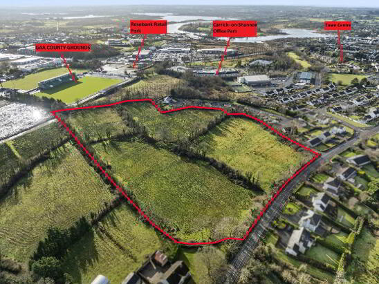 Photo 1 of Summerhill,, Carrick-On-Shannon