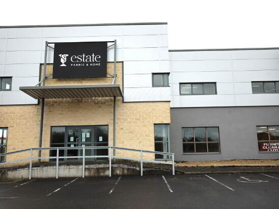 Photo 1 of Unit 3, Benamore Business Park, Dublin Road, Roscrea