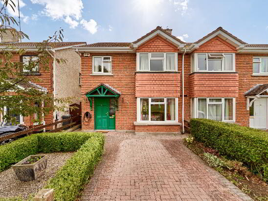 Photo 1 of 96 Lackanash Estate, Trim