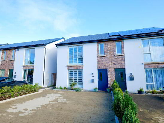 Photo 1 of 14 Castlebrook Rise, Castlebrook Manor, Castletroy