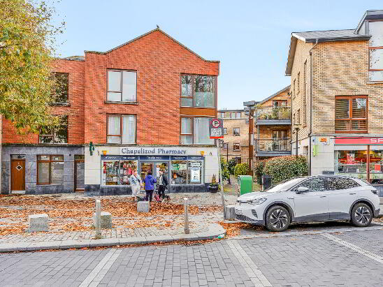 Photo 1 of Apartment 47 The Weir Chapelizod, Dublin