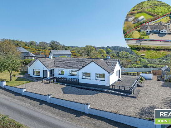 Photo 1 of Glenview, Clare Glens, Newport