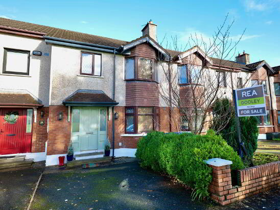 Photo 1 of 39 Clonbeg, Church Hill Meadows, Raheen