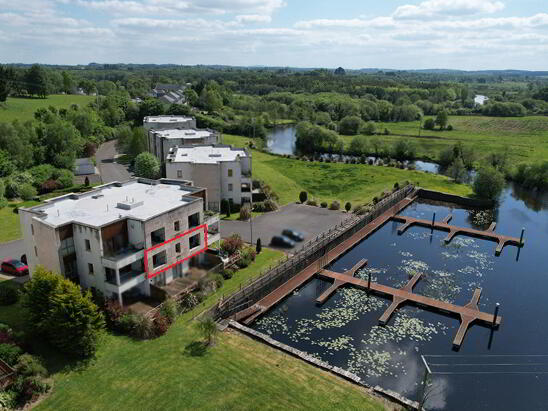 Photo 1 of Apt. 5 The Oaks, Woodford Meadows, Ballyconnell