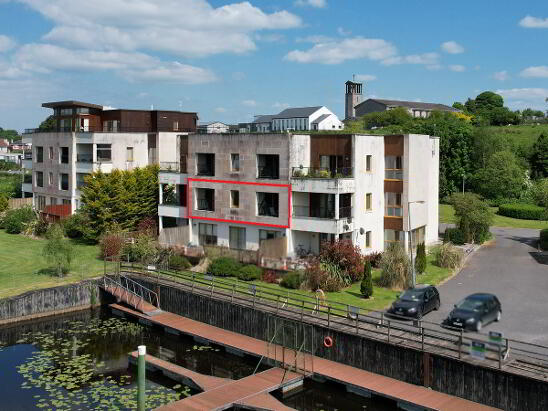 Photo 1 of Apt. 5 The Oaks, Woodford Meadows, Ballyconnell