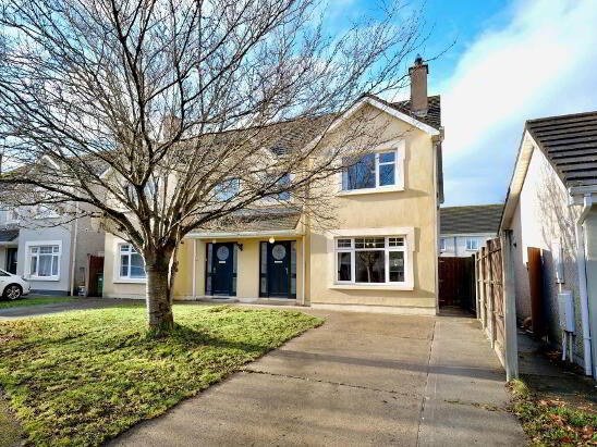 Photo 1 of 53 Kilteragh, Dooradoyle