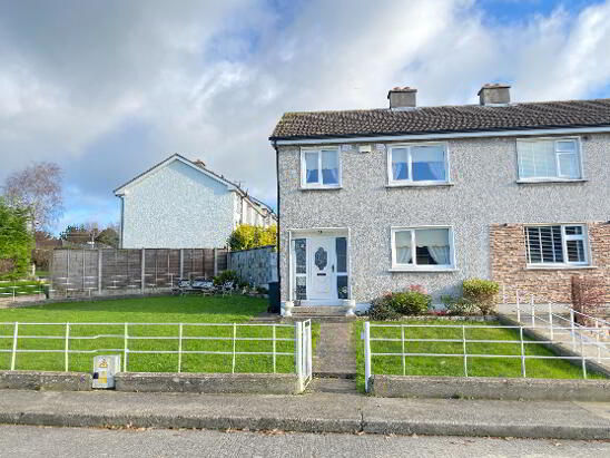 Photo 1 of 33 Hillbrook Estate, Tullow