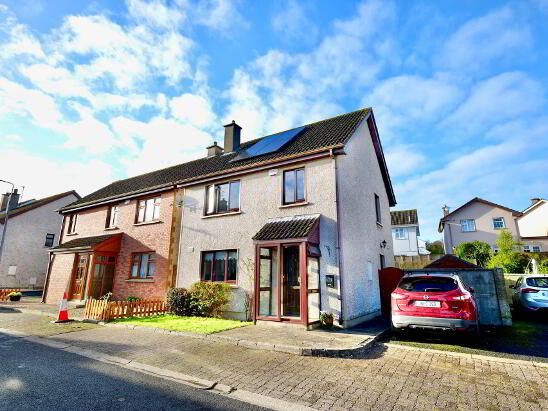 Photo 1 of 6 Redwood Drive, Dooradoyle