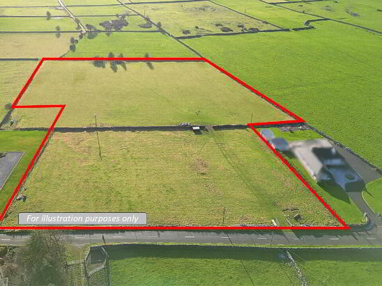 Photo 1 of Carrowntlieve, Four Roads