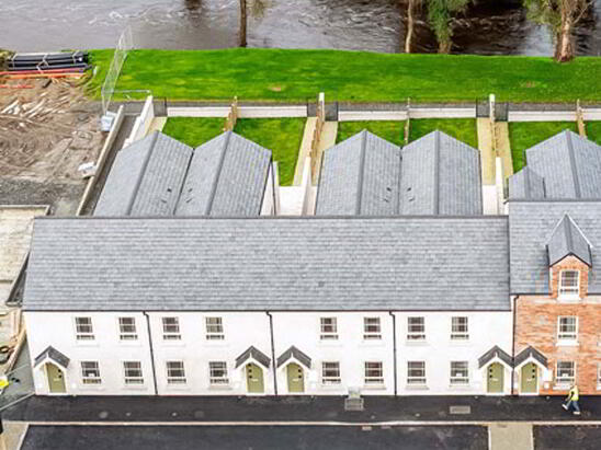 Photo 1 of House Type 1 - 3 Bed Home, Vere Foster Mews, Glyde Road, Tallanstown, Dundalk