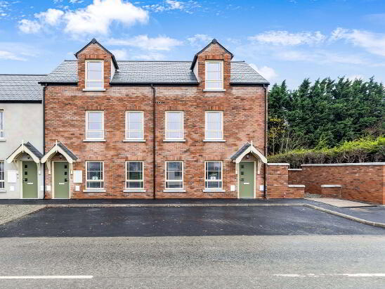 Photo 1 of House Type 2 - 4 Bed Homes, Vere Foster Mews, Glyde Road, Tallanstown, Dundalk