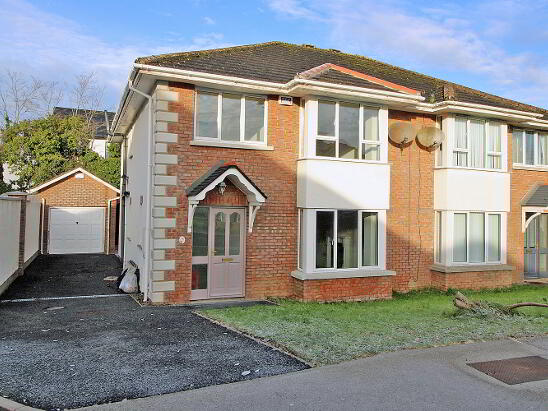 Photo 1 of 40 Rockfield Court, Hoey's Lane, Dundalk