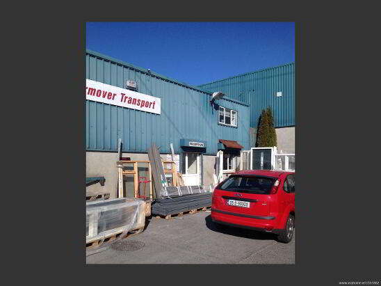 Photo 1 of Cookstown Industrial Estate, Tallaght, Dublin