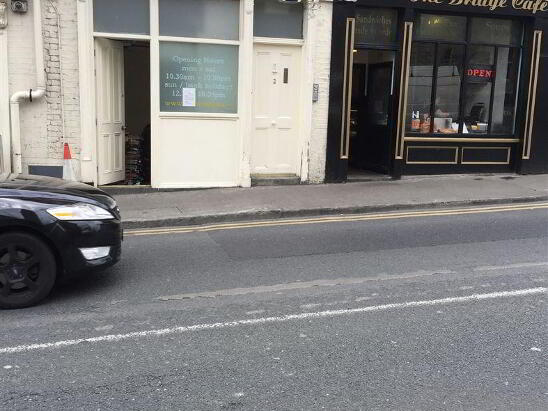 Photo 1 of 2-3 Bridge Street, Ringsend, Dublin