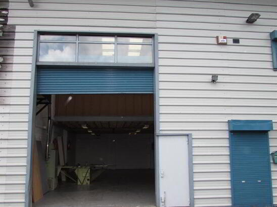 Photo 1 of Unit F Taurus Business Park, Greenhills, Dublin