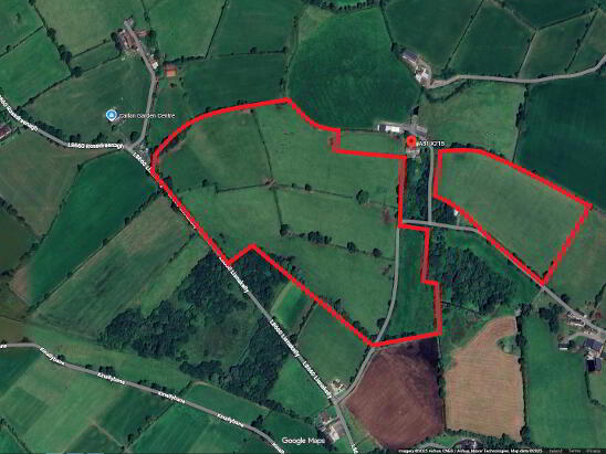 Photo 1 of Lisnakelly, Carrickmacross