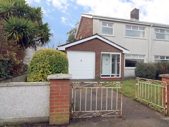 Photo 1 of 5 Hawthorn Crescent, Bay Estate, Dundalk