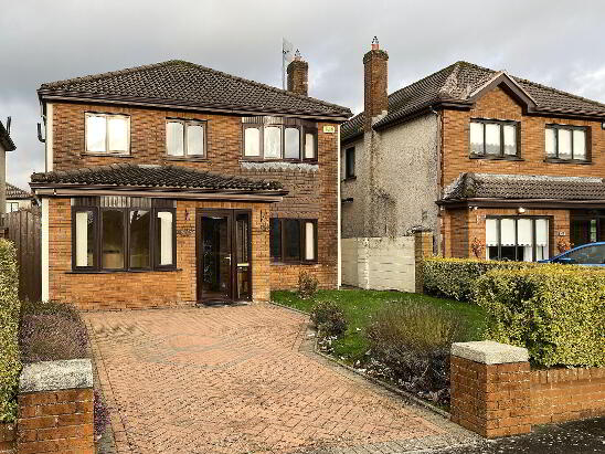 Photo 1 of 44 Ashton, Blessington