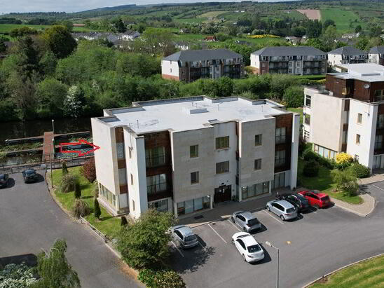 Photo 1 of Apt. 7 The Oaks, Woodford Meadows, Ballyconnell