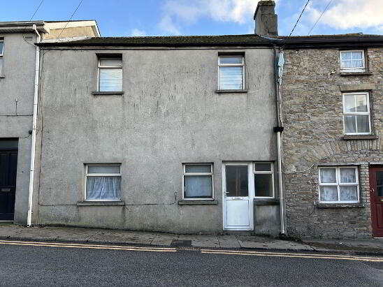 Photo 1 of Apt 1 & 2, Upper Limerick Street, Roscrea