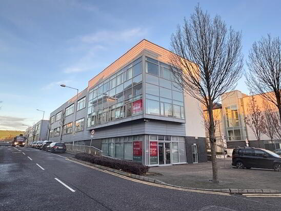 Photo 1 of Unit 5 Emmet House, Barrack Square, Ballincollig